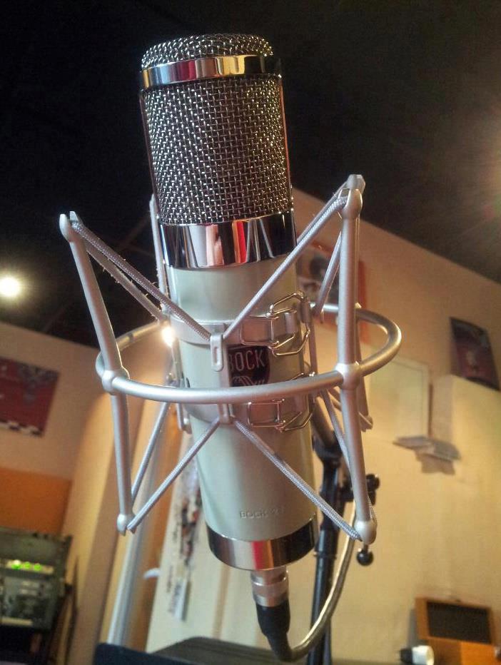 Micro Radio D'Entreprise HPP